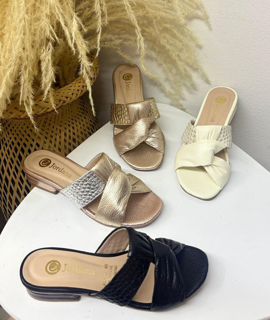 SANDALIA MILANO